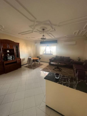 Appartement spacieux Marrakech
